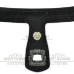 WINDSCREEN (MB+RS+ACOUS+ENCAP)